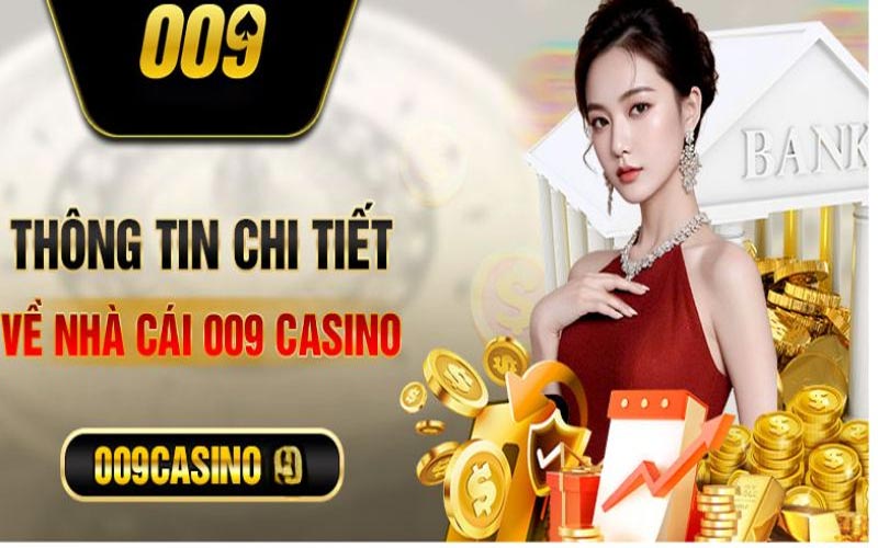 Casino-009bet